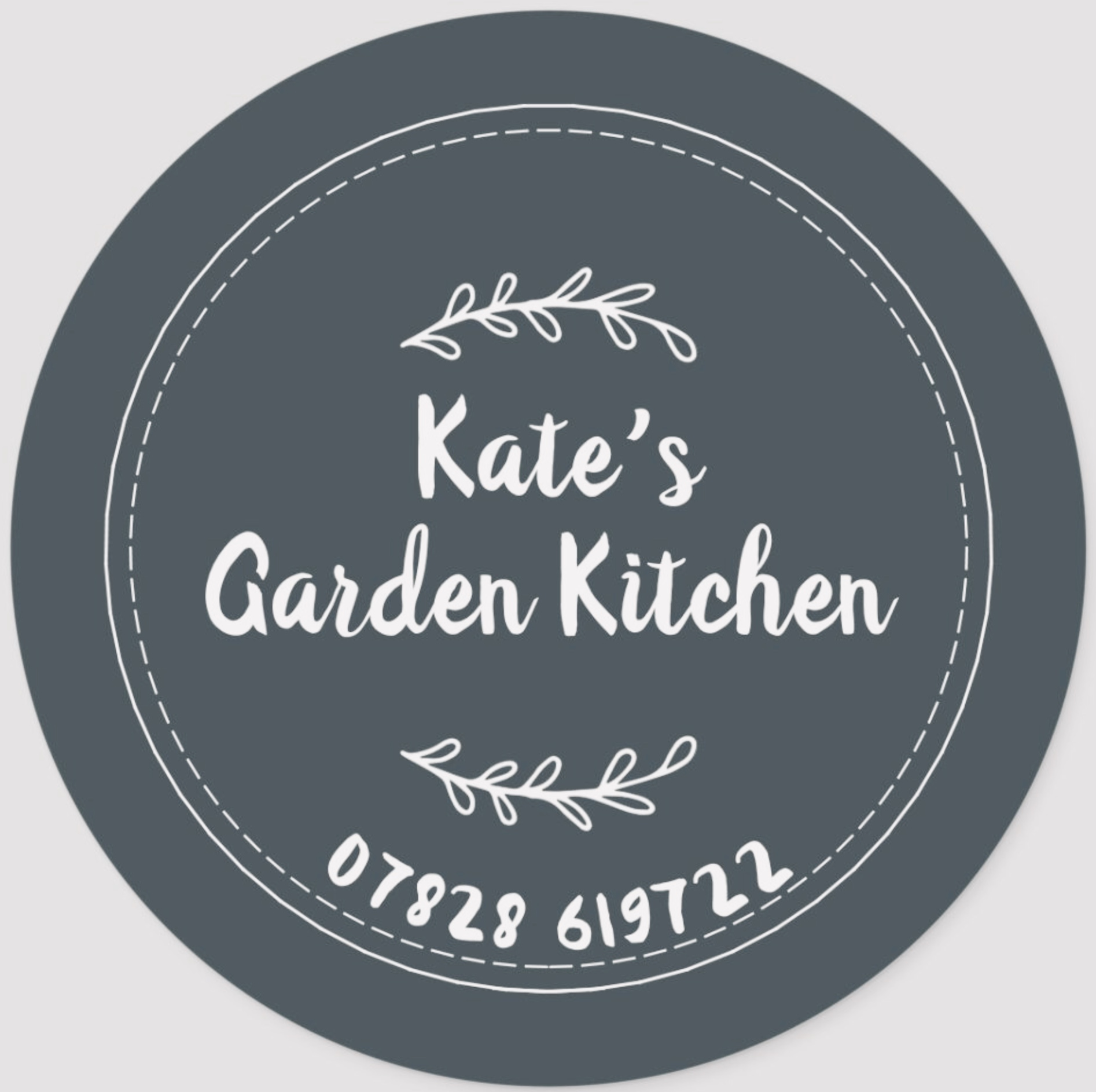 Kate's Garden Kitchen
